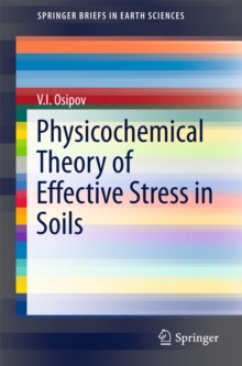 Physicochemical Theory of Effective Stress in Soils