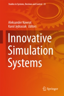 Innovative Simulation Systems