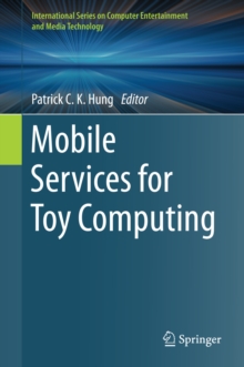 Mobile Services for Toy Computing