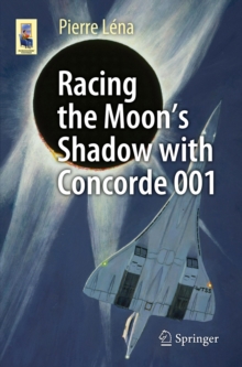 Racing the Moon's Shadow with Concorde 001