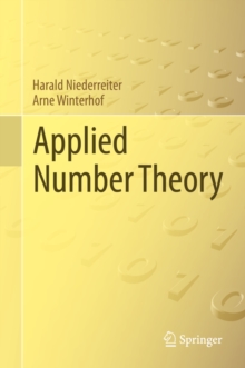 Applied Number Theory