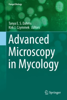 Advanced Microscopy in Mycology