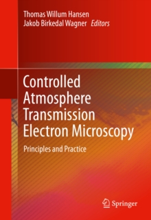 Controlled Atmosphere Transmission Electron Microscopy : Principles and Practice