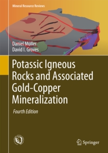 Potassic Igneous Rocks and Associated Gold-Copper Mineralization