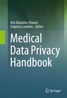 Medical Data Privacy Handbook