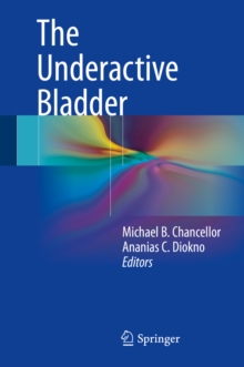 The Underactive Bladder