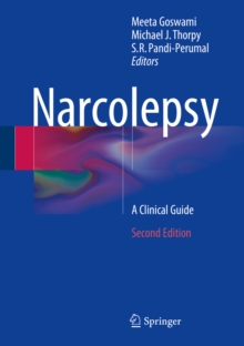 Narcolepsy : A Clinical Guide