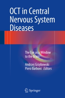 OCT in Central Nervous System Diseases : The Eye as a Window to the Brain