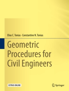 Geometric Procedures for Civil Engineers