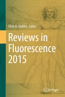 Reviews in Fluorescence 2015