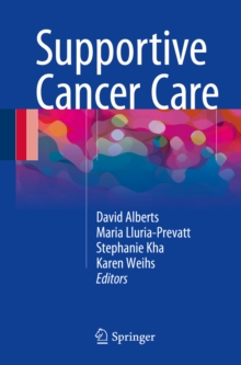 Supportive Cancer Care