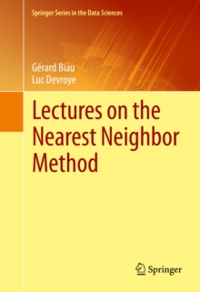 Lectures on the Nearest Neighbor Method