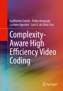 Complexity-Aware High Efficiency Video Coding