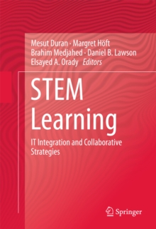 STEM Learning : IT Integration and Collaborative Strategies