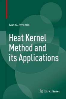 Heat Kernel Method and its Applications