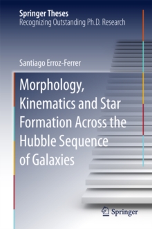 Morphology, Kinematics and Star Formation Across the Hubble Sequence of Galaxies