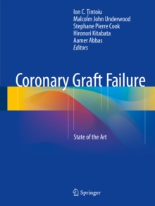 Coronary Graft Failure : State of the Art