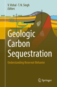 Geologic Carbon Sequestration : Understanding Reservoir Behavior