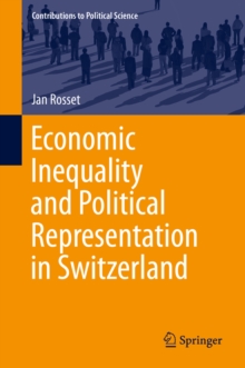 Economic Inequality and Political Representation in Switzerland