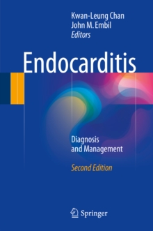 Endocarditis : Diagnosis and Management