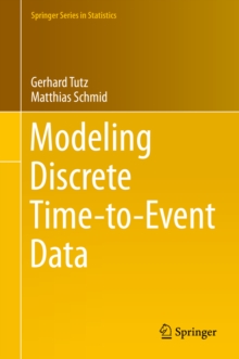 Modeling Discrete Time-to-Event Data