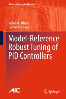 Model-Reference Robust Tuning of PID Controllers