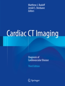 Cardiac CT Imaging : Diagnosis of Cardiovascular Disease