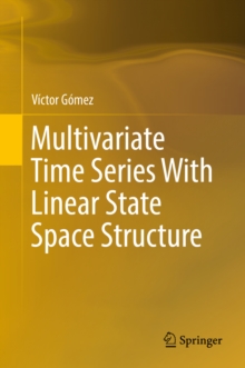 Multivariate Time Series With Linear State Space Structure