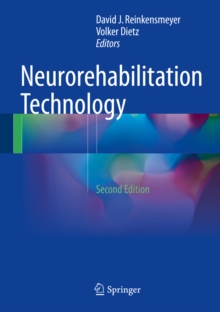 Neurorehabilitation Technology