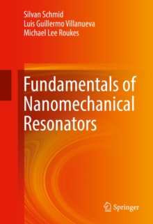 Fundamentals of Nanomechanical Resonators