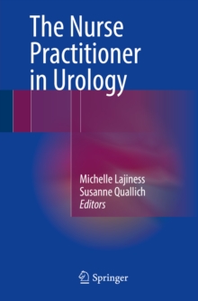 The Nurse Practitioner in Urology