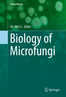 Biology of Microfungi