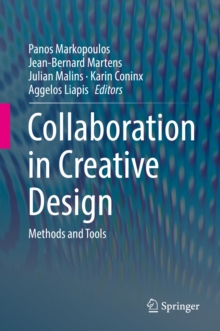 Collaboration in Creative Design : Methods and Tools