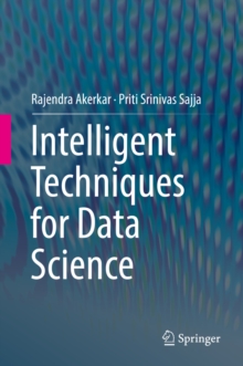 Intelligent Techniques for Data Science