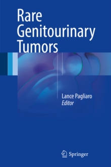 Rare Genitourinary Tumors