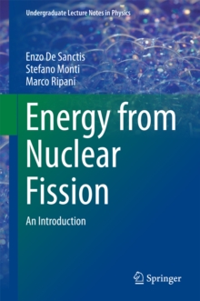 Energy from Nuclear Fission : An Introduction