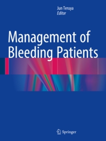 Management of Bleeding Patients