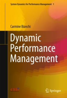 Dynamic Performance Management