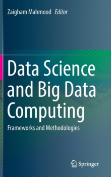 Data Science and Big Data Computing : Frameworks and Methodologies