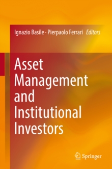 Asset Management and Institutional Investors