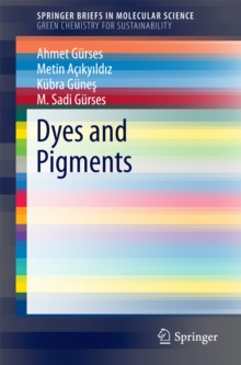 Dyes and Pigments