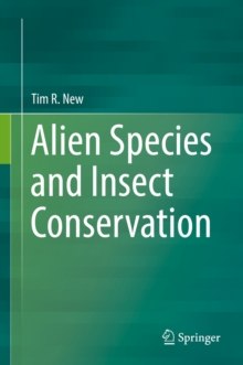 Alien Species and Insect Conservation