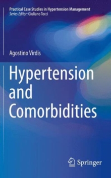Hypertension and Comorbidities, Paperback / softback Book Hypertension and Comorbidities, Paperback / softback Book