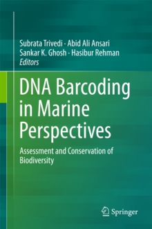 DNA Barcoding in Marine Perspectives : Assessment and Conservation of Biodiversity