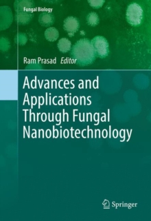 Advances and Applications Through Fungal Nanobiotechnology