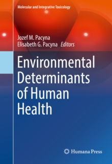 Environmental Determinants of Human Health