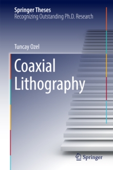 Coaxial Lithography