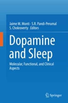 Dopamine and Sleep : Molecular, Functional, and Clinical Aspects