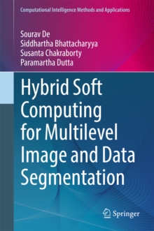 Hybrid Soft Computing for Multilevel Image and Data Segmentation