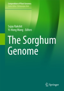 The Sorghum Genome